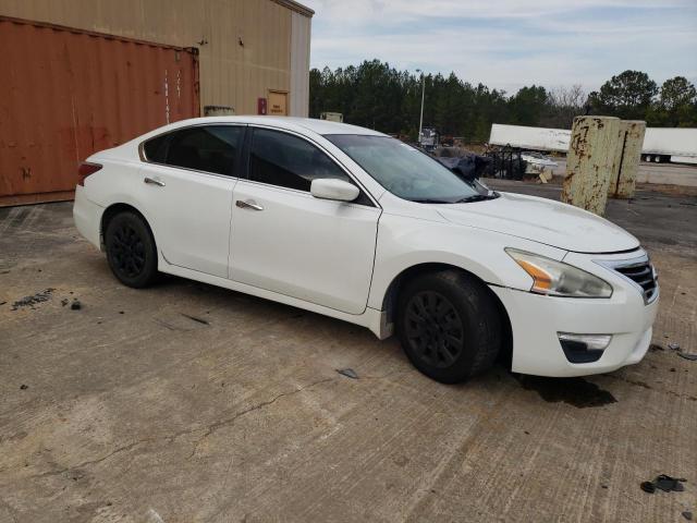 Photo 4 from auction – 2014 NISSAN ALTIMA 2.5 with VIN 1N4AL3AP4EN370750