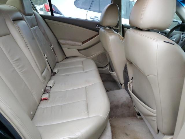 Photo 10 from auction – 2008 NISSAN ALTIMA 2.5 with VIN 1N4AL21E68N415202