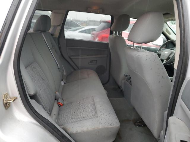 Photo 10 from auction – 2005 JEEP GRAND CHER with VIN 1J4GR48K35C620827