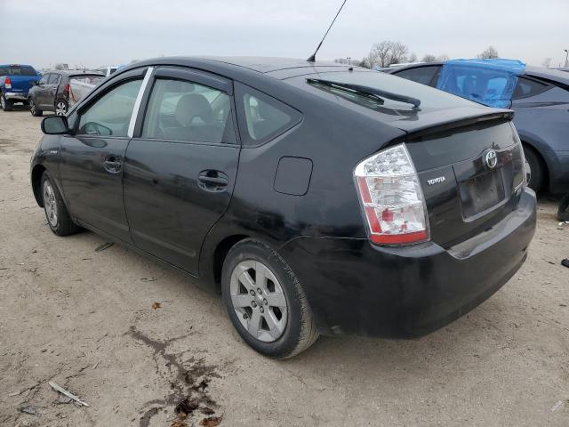 Photo 2 from auction – 2007 TOYOTA PRIUS with VIN JTDKB20U773268053