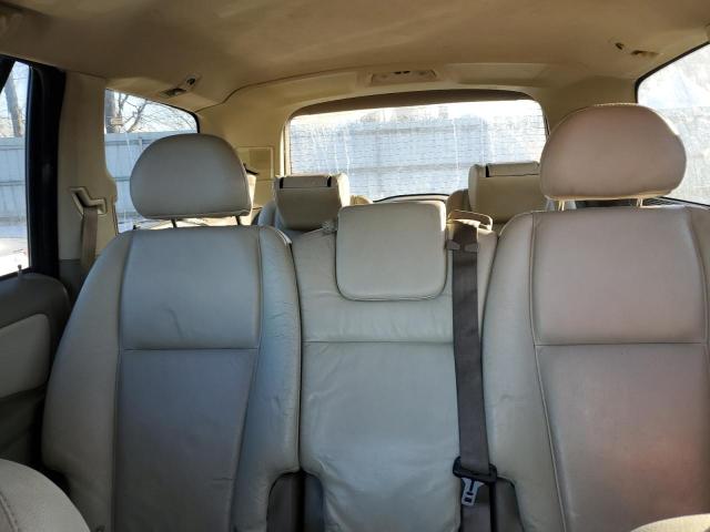 Photo 10 from auction – 2008 VOLVO XC90 3.2 with VIN YV4CZ982581424645