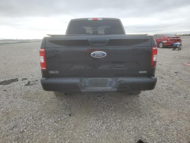 Photo 6 from auction – 2019 FORD F150 SUPER with VIN 1FTEX1CP3KKC75644