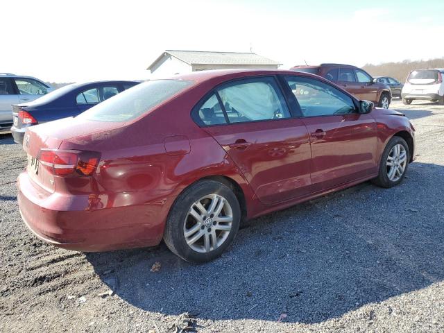 Photo 3 from auction – 2018 VOLKSWAGEN JETTA S with VIN 3VW2B7AJ8JM234773