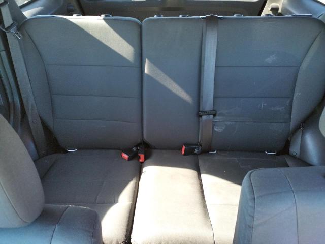 Photo 10 from auction – 2011 FORD ESCAPE with VIN 1FMCU0D7XBKC17924