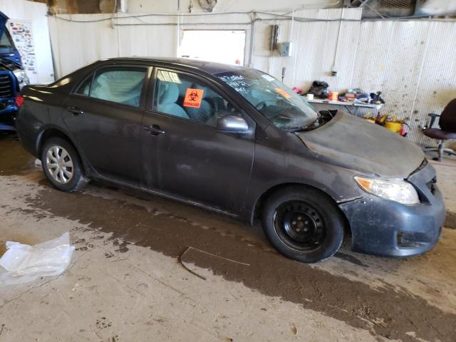 Photo 4 from auction – 2010 TOYOTA COROLLA BA with VIN 2T1BU4EE6AC384818