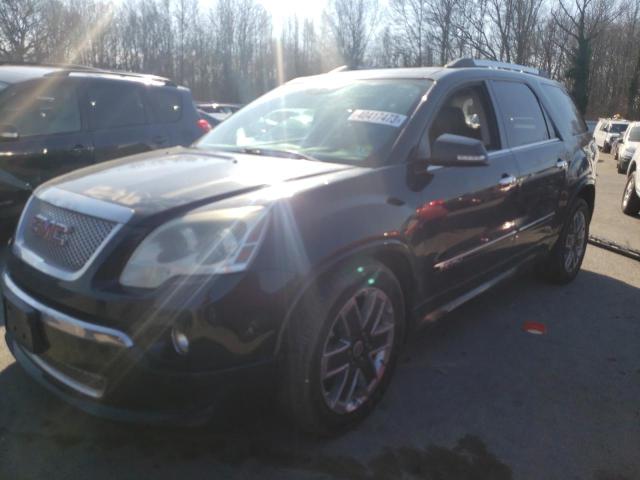 GMC ACADIA DEN 2012 with VIN 1GKKVTED9CJ385150 - Photo from auction