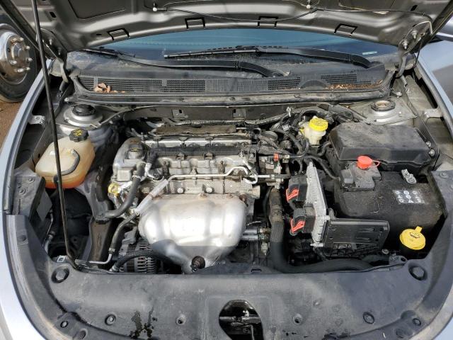 Photo 11 from auction – 2015 DODGE DART SE with VIN 1C3CDFAA3FD118982