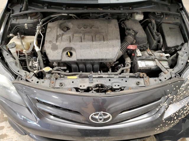 Photo 11 from auction – 2013 TOYOTA COROLLA BA with VIN 2T1BU4EE4DC035161