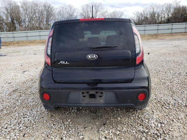 Photo 6 from auction – 2018 KIA SOUL with VIN KNDJN2A2XJ7896463