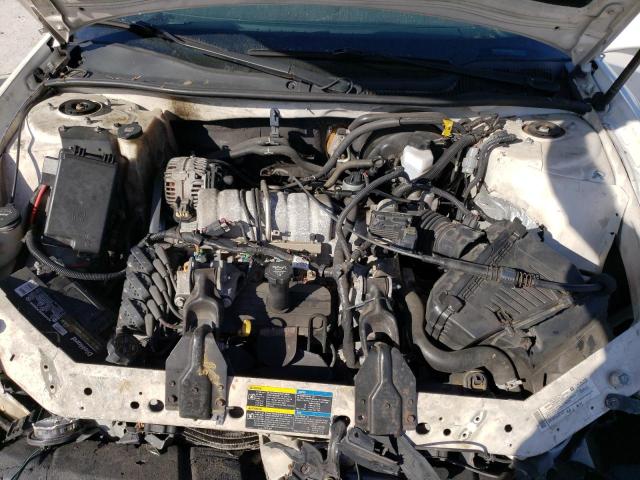 Photo 11 from auction – 2008 PONTIAC GRAND PRIX with VIN 2G2WP552981126472