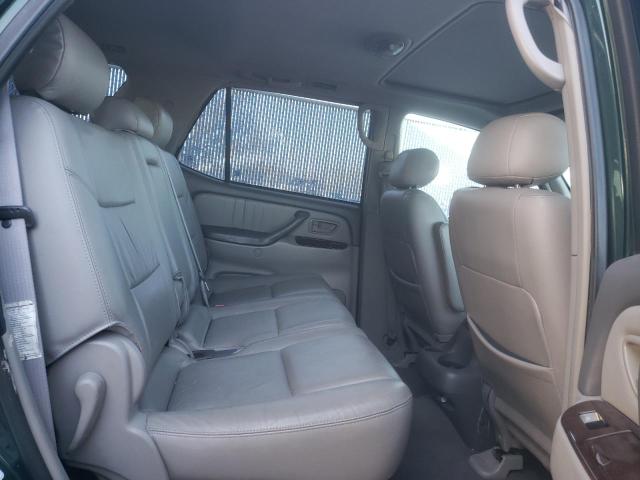 Photo 11 from auction – 2002 TOYOTA SEQUOIA LI with VIN 5TDBT48A92S101333