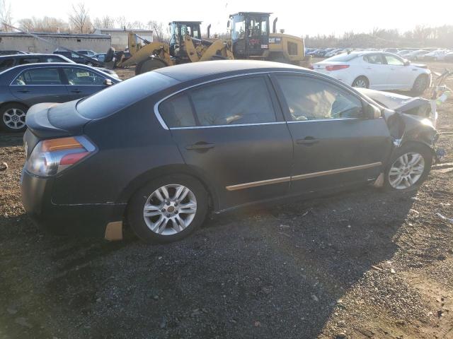 Photo 3 from auction – 2012 NISSAN ALTIMA BAS with VIN 1N4AL2AP2CN518644
