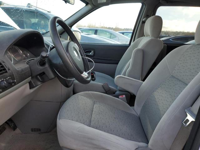 Photo 7 from auction – 2008 CHEVROLET UPLANDER L with VIN 1GNDV23W18D162164