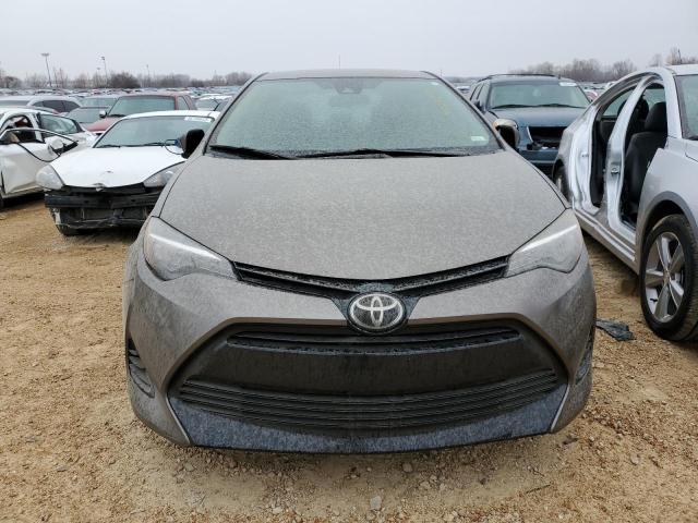 Photo 5 from auction – 2017 TOYOTA COROLLA L with VIN 2T1BURHE6HC818691