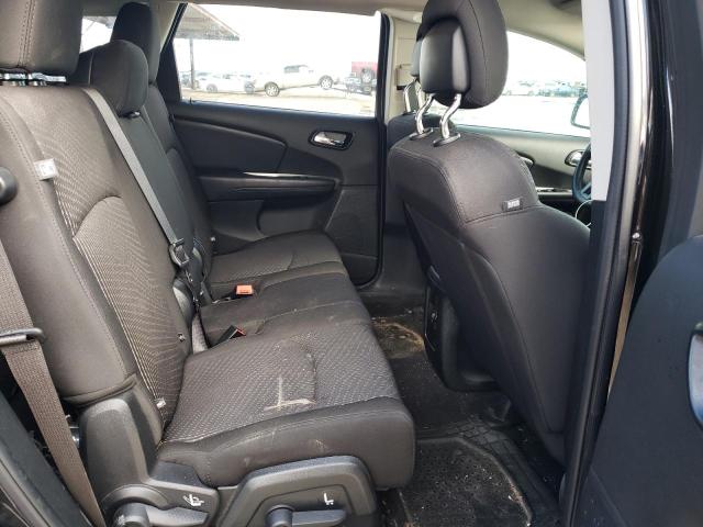Photo 11 from auction – 2020 DODGE JOURNEY SE with VIN 3C4PDCAB4LT249834