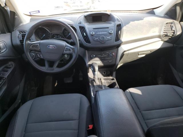 Photo 8 from auction – 2018 FORD ESCAPE S with VIN 1FMCU0F73JUC77883