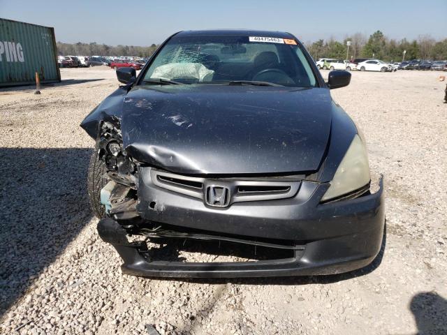 Photo 5 from auction – 2003 HONDA ACCORD EX with VIN 1HGCM66533A097167