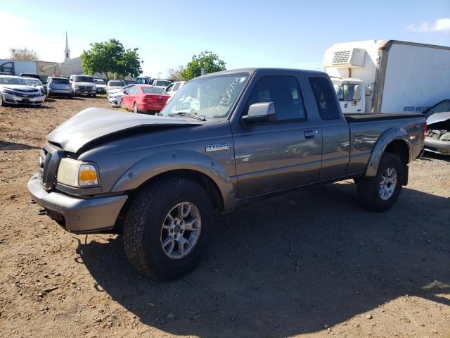 FORD RANGER SUP 2010 with VIN 1FTLR4FE7APA71637 - Photo from auction