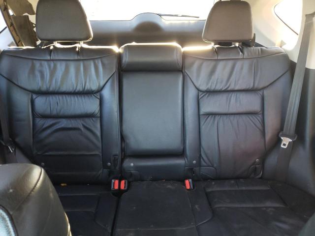 Photo 10 from auction – 2012 HONDA CR-V EXL with VIN 5J6RM4H77CL021588