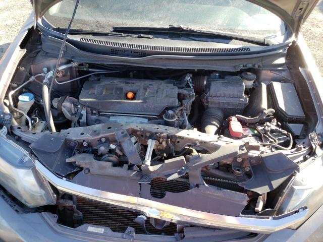 Photo 11 from auction – 2012 HONDA CIVIC LX with VIN JHMFB2F53CS006174