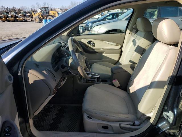 Photo 7 from auction – 2004 CHEVROLET MALIBU with VIN 1G1ZU54854F199910