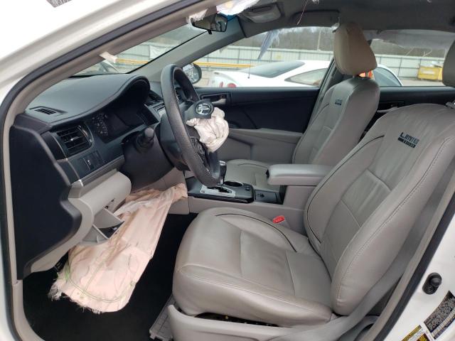 Photo 7 from auction – 2014 TOYOTA CAMRY L with VIN 4T4BF1FK8ER394628