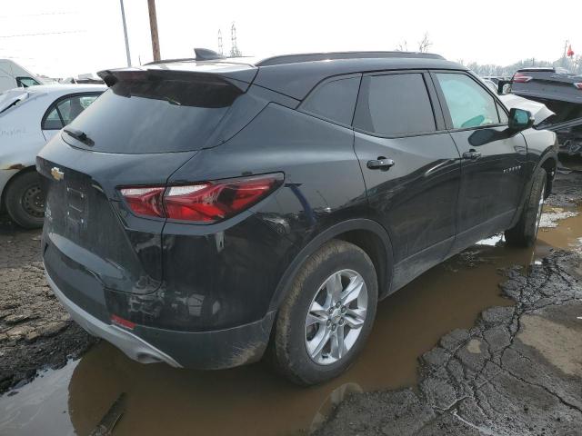صورة رقم 3 من المزاد - 2020 CHEVROLET BLAZER 2LT مع VIN 3GNKBCRS0LS712666
