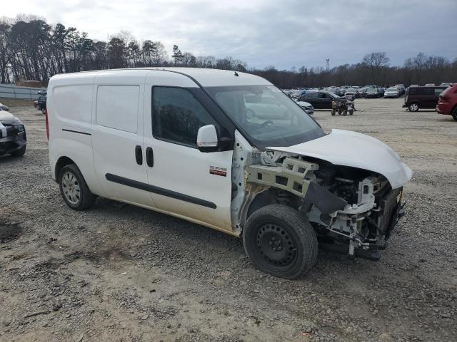 Photo 4 from auction – 2020 RAM PROMASTER with VIN ZFBHRFBB7L6S04020