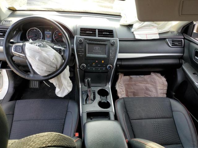 Photo 8 from auction – 2015 TOYOTA CAMRY LE with VIN 4T1BF1FK5FU051660