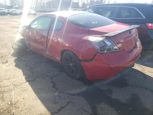 Foto 2 de la subasta – 2012 NISSAN ALTIMA S con VIN 1N4AL2EP2CC199526