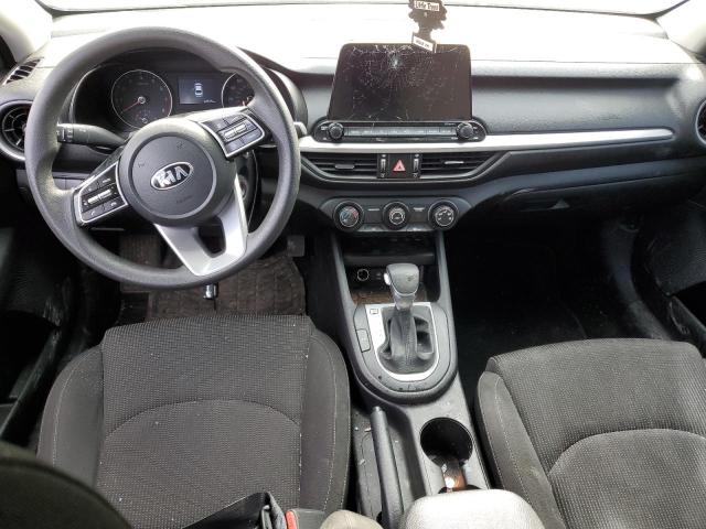 Photo 8 from auction – 2020 KIA FORTE FE with VIN 3KPF24AD2LE216358