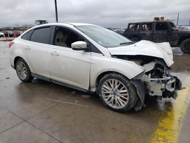 Photo 4 from auction – 2017 FORD FOCUS TITA with VIN 1FADP3J29HL324613