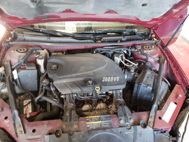 Photo 11 from auction – 2006 CHEVROLET IMPALA LT with VIN 2G1WT58K269138554