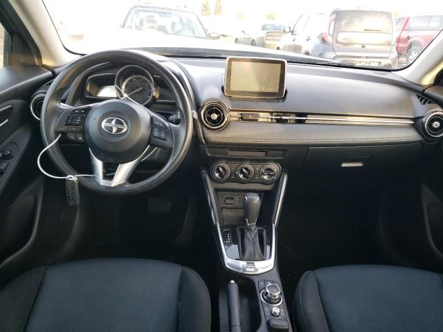 Photo 8 from auction – 2016 SCION IA with VIN 3MYDLBZV9GY141167