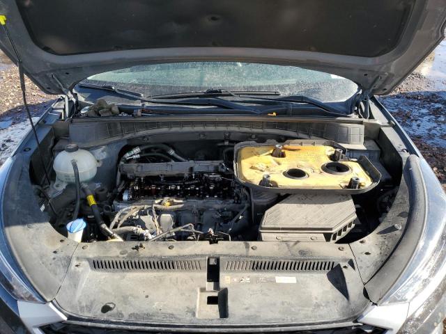 Photo 12 from auction – 2019 HYUNDAI TUCSON SE with VIN KM8J2CA49KU960362