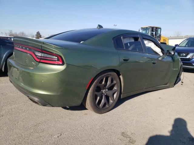 Photo 3 from auction – 2018 DODGE CHARGER R/ with VIN 2C3CDXCT0JH200751
