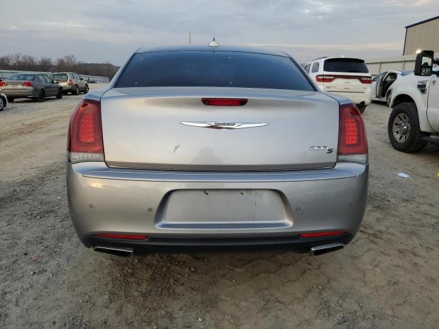 Photo 6 from auction – 2018 CHRYSLER 300 S with VIN 2C3CCABG7JH285544
