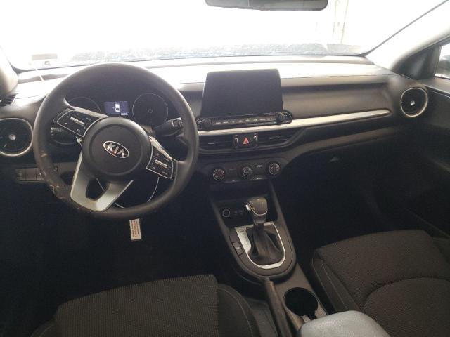 Photo 8 from auction – 2021 KIA FORTE FE with VIN 3KPF24AD5ME347494