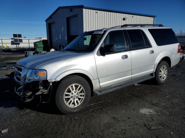 FORD EXPEDITION 2011 with VIN 1FMJK1J57BEF47847 - Photo from auction
