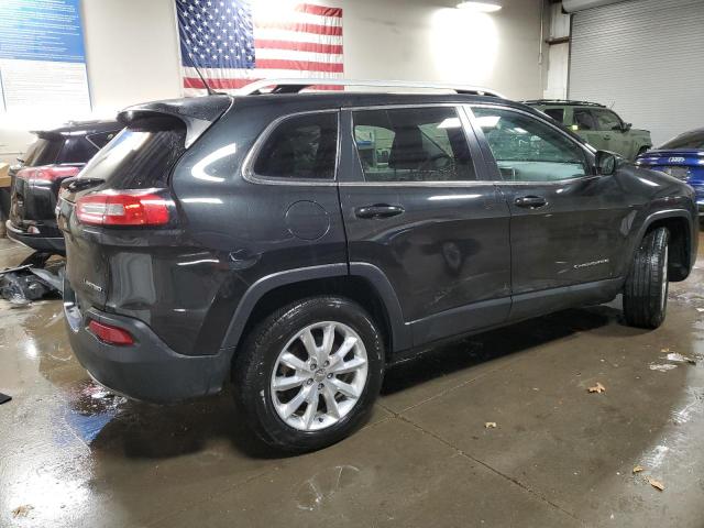 Photo 3 from auction – 2014 JEEP CHEROKEE L with VIN 1C4PJMDS7EW256896