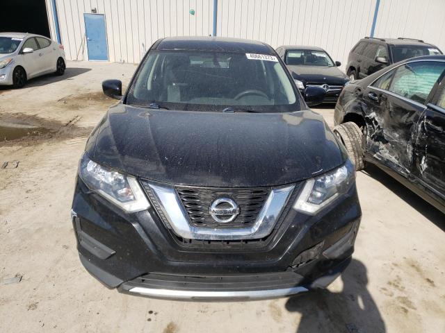 Photo 5 from auction – 2017 NISSAN ROGUE S with VIN JN8AT2MT9HW385793