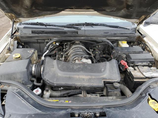 Photo 12 from auction – 2006 JEEP GRAND CHER with VIN 1J4HR58296C158091