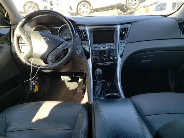 Photo 8 from auction – 2012 HYUNDAI SONATA SE with VIN 5NPEC4AC2CH368703
