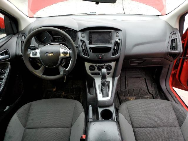 Photo 8 from auction – 2013 FORD FOCUS SE with VIN 1FADP3K23DL212012