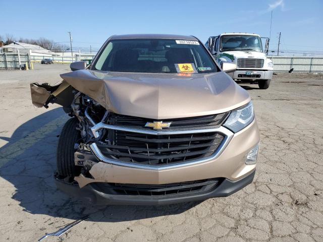 Photo 5 from auction – 2019 CHEVROLET EQUINOX LT with VIN 2GNAXKEV7K6234430