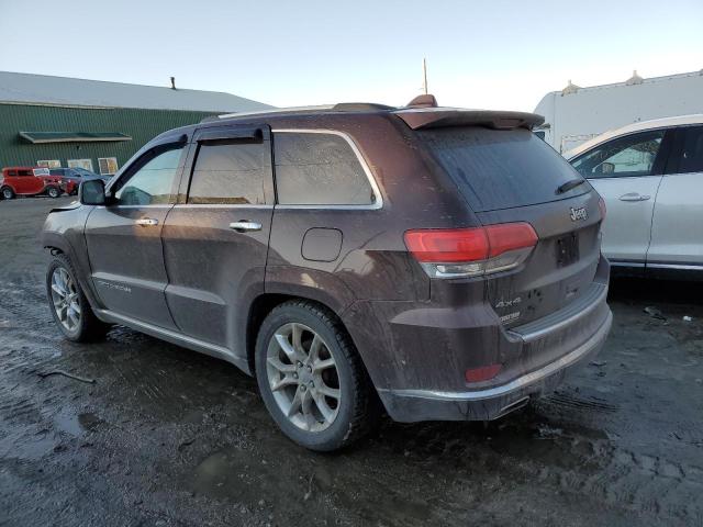 Photo 2 from auction – 2014 JEEP GRAND CHER with VIN 1C4RJFJT1EC408769