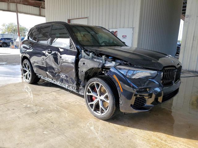 Photo 4 from auction – 2022 BMW X5 SDRIVE with VIN 5UXCR4C07N9K18072