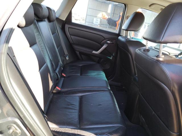 Photo 11 from auction – 2010 ACURA RDX with VIN 5J8TB2H27AA001748