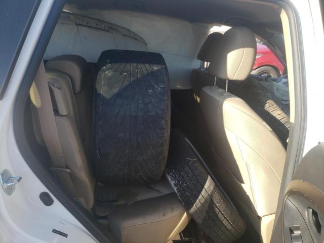 Photo 11 from auction – 2009 TOYOTA RAV4 with VIN JTMBF33V79D000714