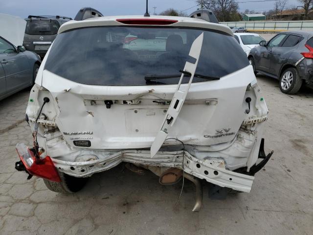 Photo 6 from auction – 2015 SUBARU XV CROSSTR with VIN JF2GPACC8F9307105